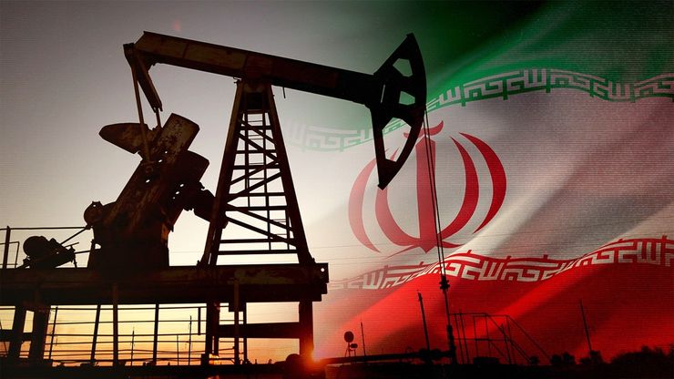 من الحصار إلى الصدارة.. عودة قوية للنفط الإيراني