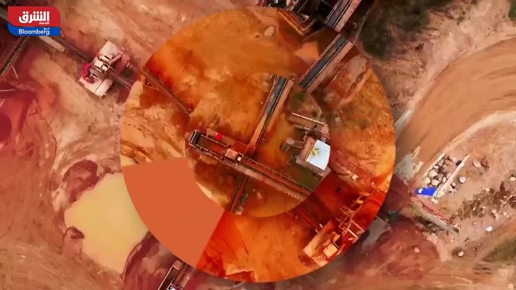 أسواق آسيا تحت الضغط بسبب التكنولوجيا.. وتراجع أسعار الذهب والفضة