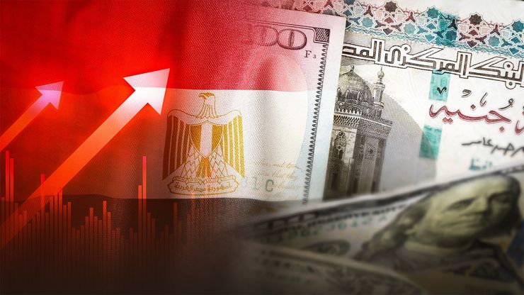 تاسي يقاوم الضغوط.. والجنيه المصري يسجل أعلى مستوى في 2025