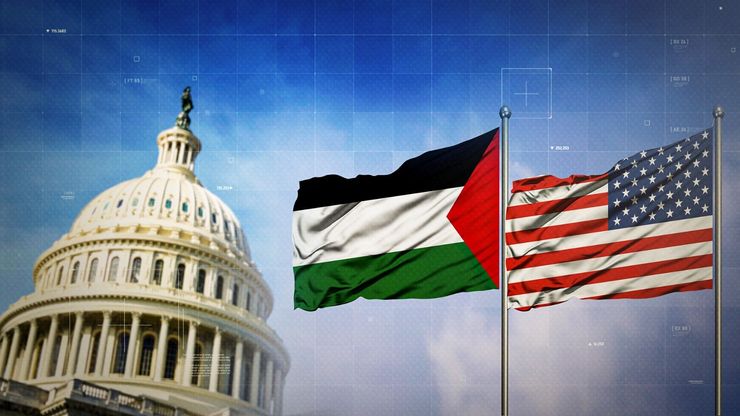 البيت الأبيض يسعى لتسوية غزة.. وملف الانتخابات يعرقل دمشق
