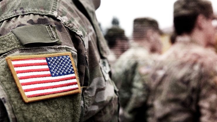 القوات الأميركية في الشرق الأوسط.. انتشار عسكري واسع