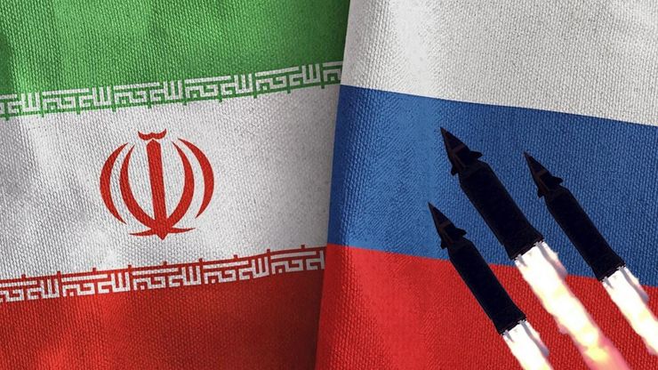 جولة إيرانية نشطة.. وموسكو تدخل حلبة الردع الصاروخي
