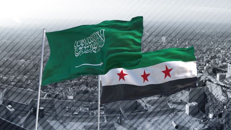 السعودية وسوريا توقعان اتفاقيات استراتيجية.. ومشاورات نووية في مسقط