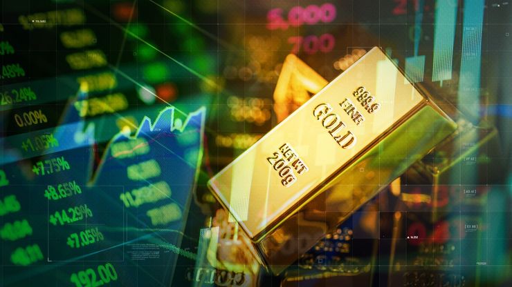 مؤشرات الذكاء الاصطناعي تواصل الصعود.. والذهب قرب قممه التاريخية