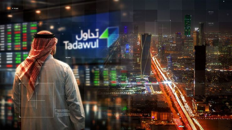 تباطؤ التضخم في السعودية يدعم "تاسي".. وترقب لمخرجات زيارة ترمب إلى الصين