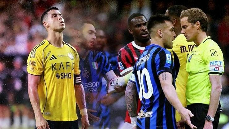 مواجهات حاسمة في الدوريين السعودي والأوروبي وسط ترقب جماهيري