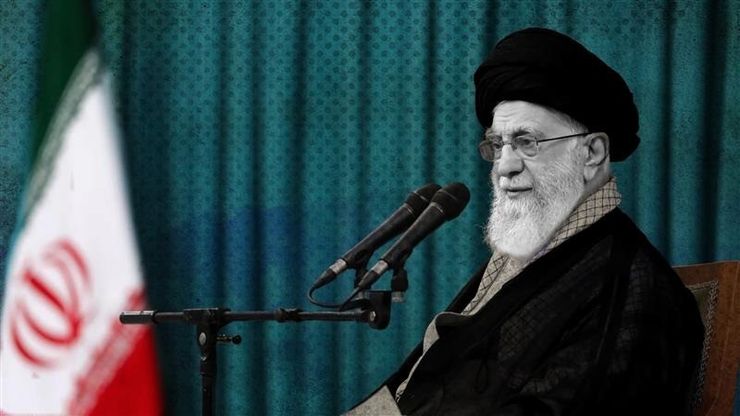 اغتيال خامنئي.. ضربة جوية دقيقة