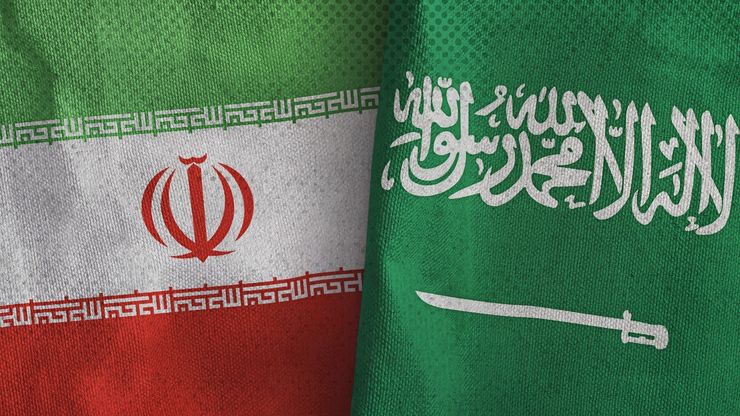 إيران تتشاور مع السعودية بـ"شكل منتظم".. وأوروبا تصعّد ضد إسرائيل