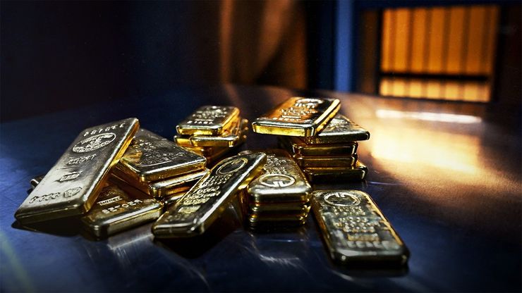 الذهب يواصل قممه التاريخية.. وترقب لمواجهة بين أميركا وإيران