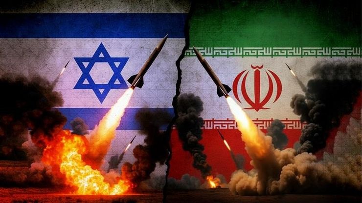 إسرائيل تحذر من قوة إيران الصاروخية.. وجدل متصاعد حول دونباس