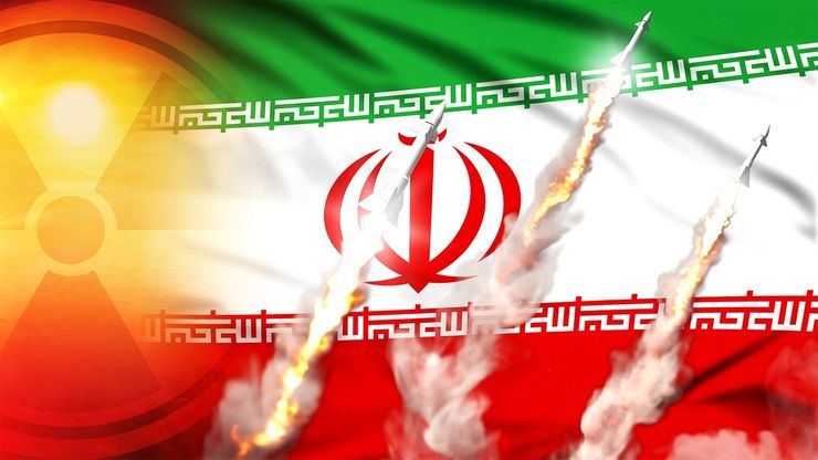 نووي إيران.. صدام أميركي روسي صيني