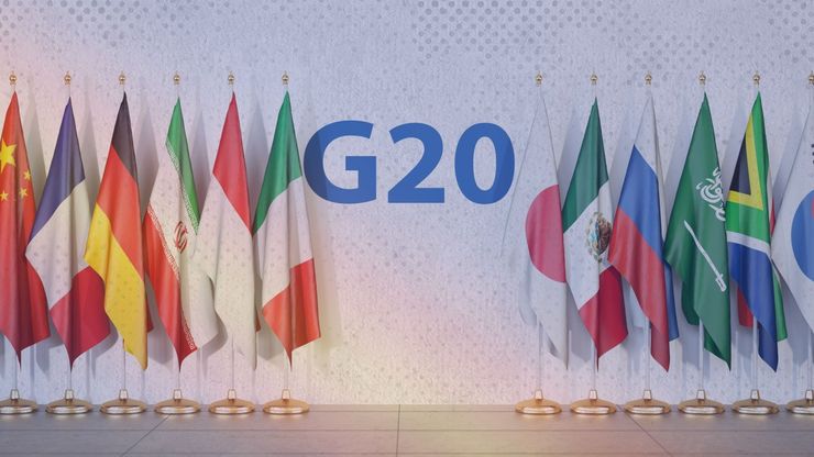 اتفاق غزة يواجه تحديات المرحلة الثانية.. والديون على طاولة مجموعة العشرين