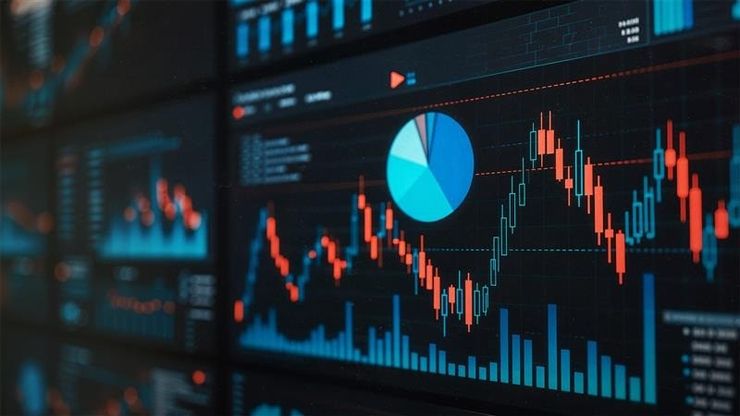 تاسي يتحرك في نطاق ضيق.. والبورصة المصرية عند مستويات قياسية