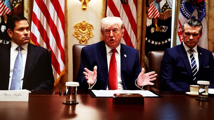 الولايات المتحدة.. ميزانية الدفاع الجديدة