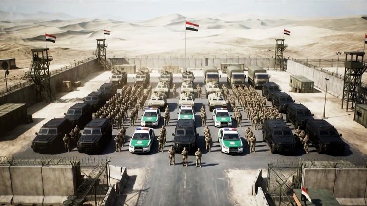 العراق وحصر السلاح