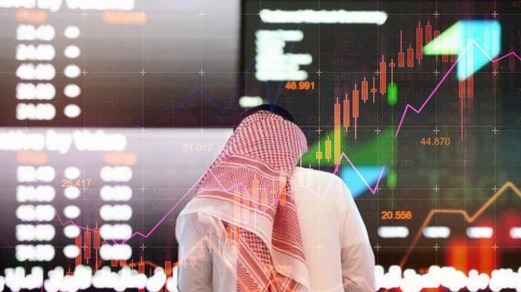 ضغوط عالمية تقود "تاسي" نحو التراجع وسط هبوط جماعي بقيادة "الراجحي"