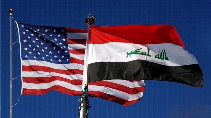 تحركات أميركية بالعراق وسط تصاعد التوتر مع إيران