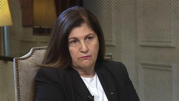 شاهين: إسرائيل تسعى لمحو الوجود الفلسطيني في قطاع غزة