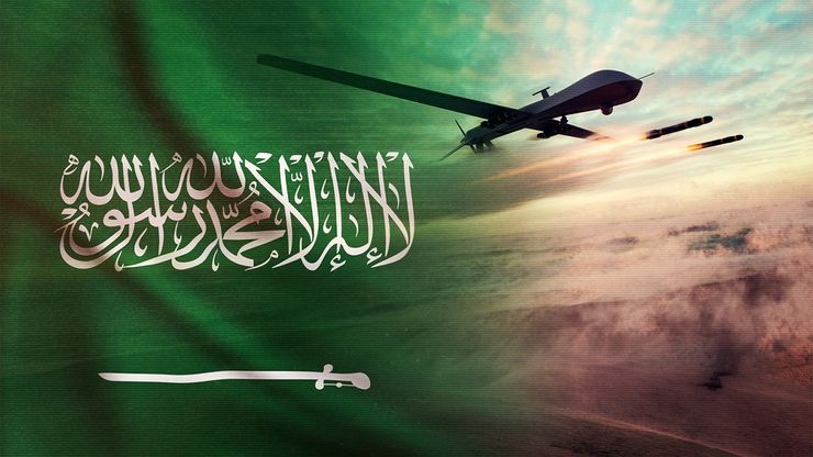 السعودية تدين هجوم الحوثيين.. والصين تتحرك لتهدئة أزمة إيران