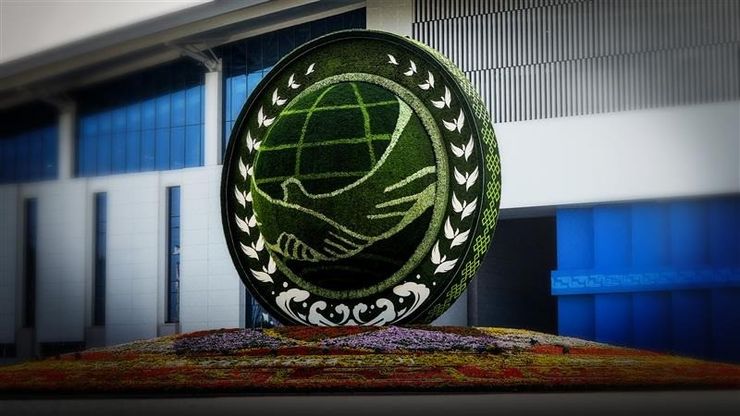 تلويح بعقوبات على إسرائيل.. و"شنجهاي" تسعى لنظام عالمي جديد