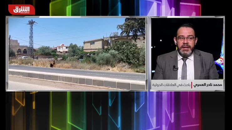 اشتباكات السويداء.. عنف مسلح يعمق الأزمة السورية