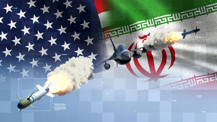 "جسر كرج" الاستراتيجي يسقط.. والتصعيد يتسارع في سماء إيران