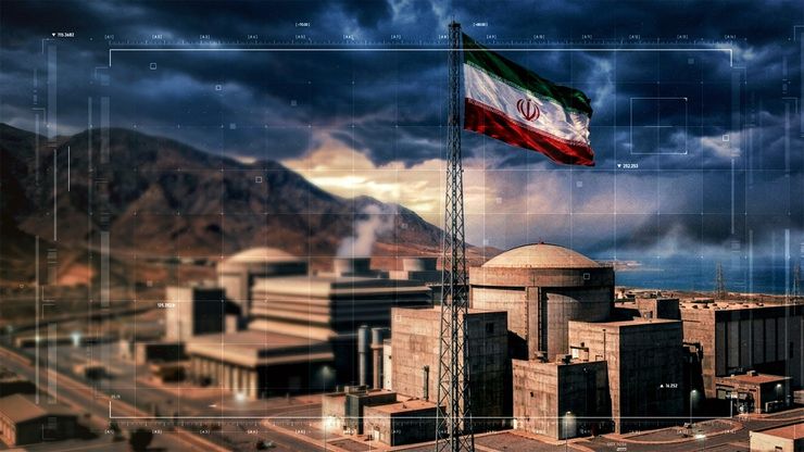 إيران وأميركا.. اليورانيوم عالي التخصيب