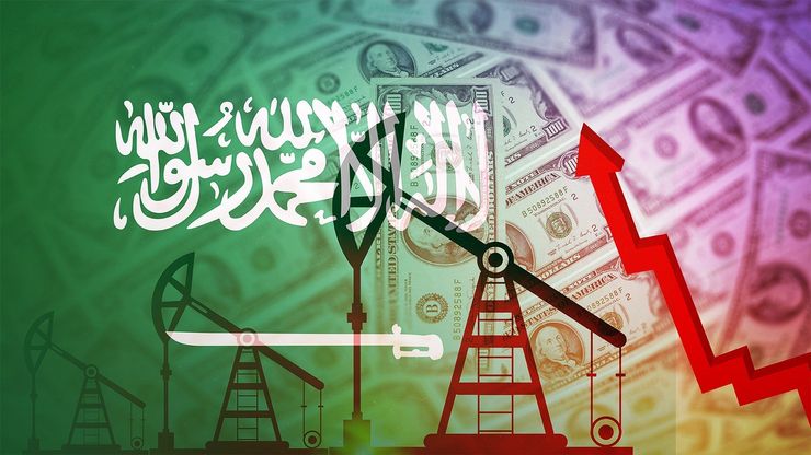 تاسي يواصل الصعود.. والطلب الصيني يعزز صادرات النفط السعودي