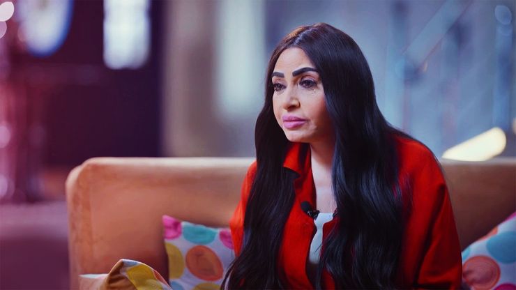 سلوى خطاب.. من حكيمة "الصباح والمساء" إلى شعبية "نيللي وشريهان"