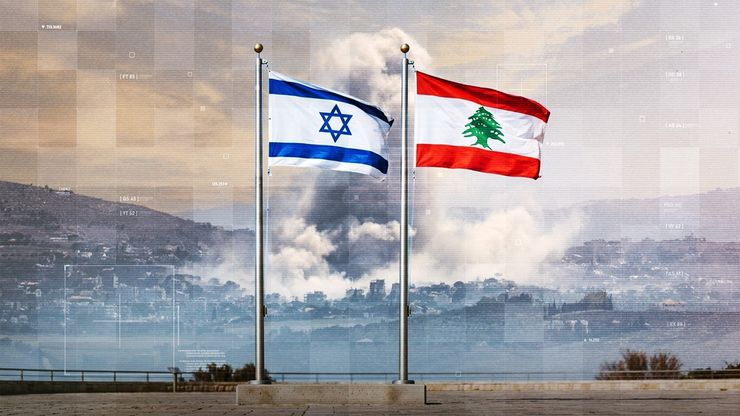 لبنان وإسرائيل.. صراع مفتوح
