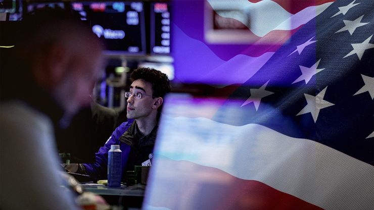 ناسداك يدخل مرحلة التصحيح.. والأسواق الأميركية تتراجع