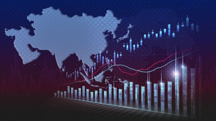 آسيا عند القمة.. وأسهم التكنولوجيا تفتح شهية السندات