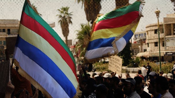 تجدد التوتر في لبنان والسويداء.. وبريطانيا تشدد قيود اللجوء