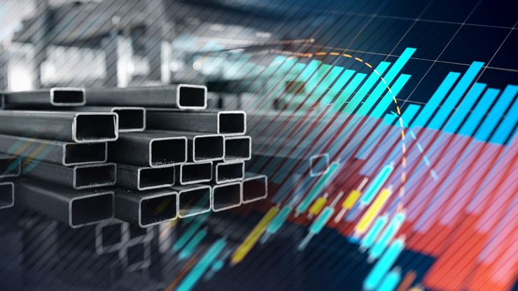 السوق السعودية تتأرجح وسط مكاسب قياسية للمعادن والأسهم