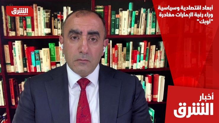 أبعاد اقتصادية وسياسية وراء رغبة الإمارات مغادرة "أوبك"