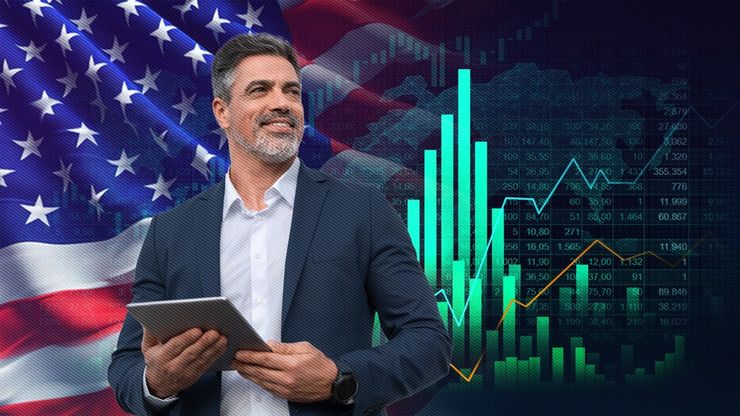 نمو وظائف أميركا يهدئ الأسواق.. واتفاق غاز ضخم بين مصر وقبرص