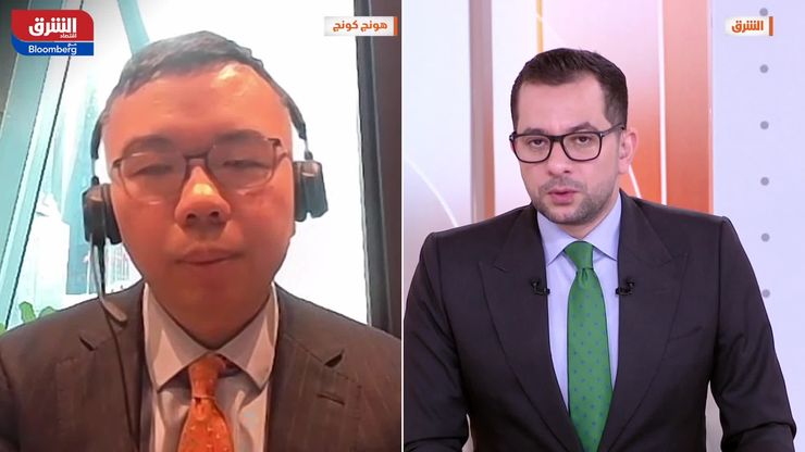 الأسواق الأوروبية.. مكاسب رغم التوترات الجيوسياسية