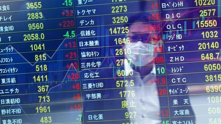 الأسواق الآسيوية تتجه للمكاسب.. ومؤشر "S&P 500" على أعتاب السوق الصاعدة