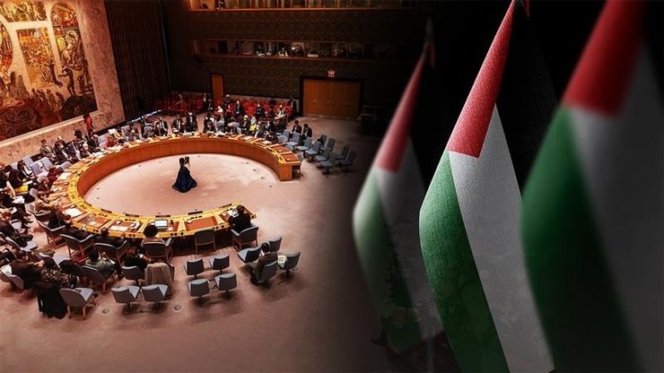 خطة السلام في غزة أمام مجلس الأمن.. وموسم الرياض يواصل تحقيق أرقام قياسية