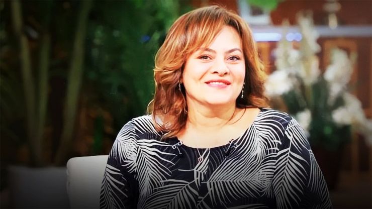 كاملة أبو ذكري.. مسيرة تتألق بنحو 20 عملاً فنيًا