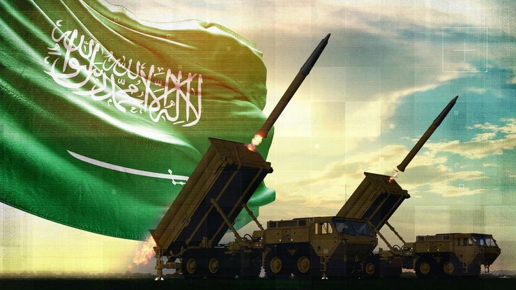 اعتراض صواريخ حوثية نحو السعودية.. وضغوط دولية متزايدة على إيران