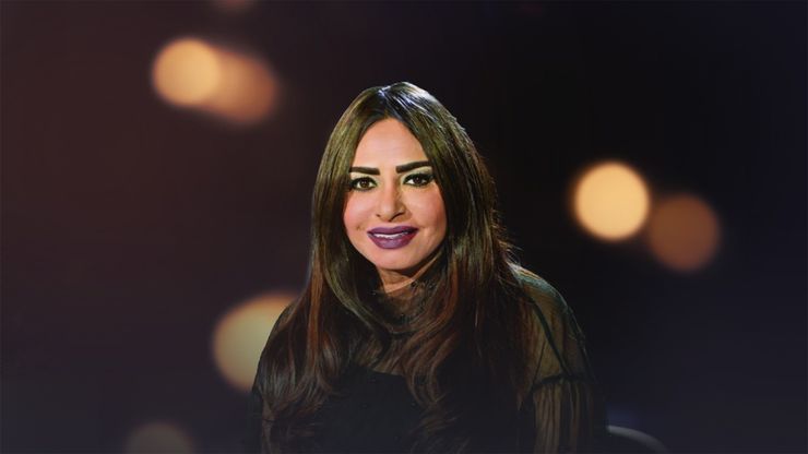 سلوى خطاب.. مسيرة فنية حافلة بأكثر من 140 عملًا