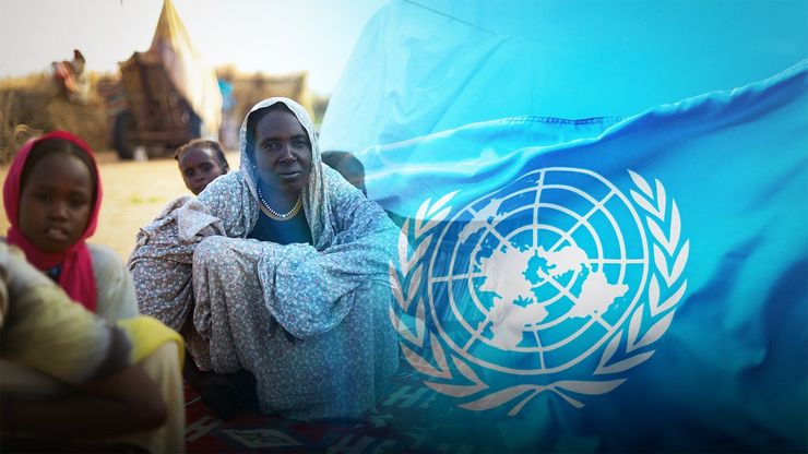 جرائم الفاشر.. تحقيقات أممية