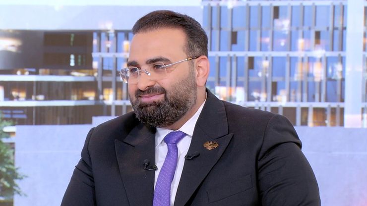 وزير الإعلام السوري لـ"الشرق": قانون جديد يضمن حرية الصحافة