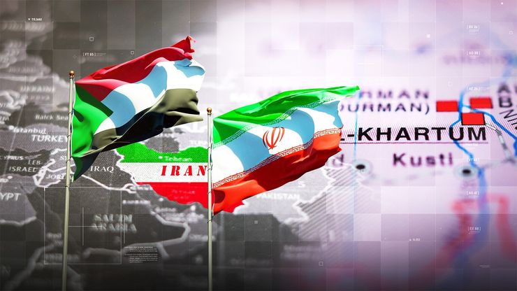 من طهران إلى الخرطوم.. مشهد إقليمي ودولي متغير
