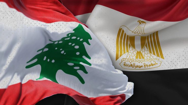 القاهرة ترفض اتهامات "شراكة الحصار".. ولبنان يحسم سلاح حزب الله
