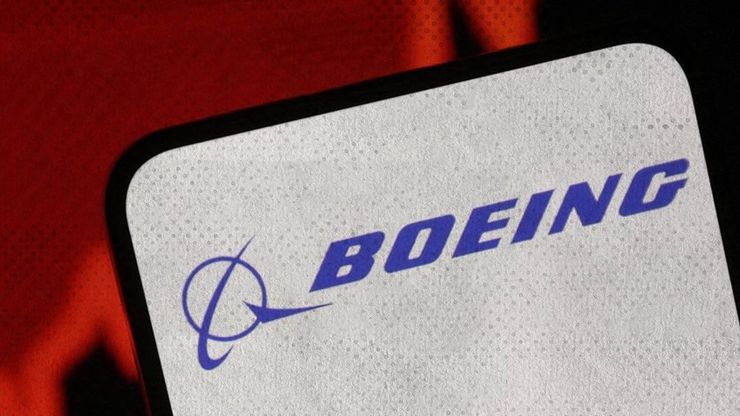 تعافي بوينج ونمو سامسونج يعيدان الزخم للأسواق