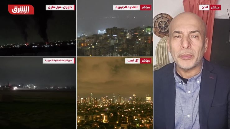 الحرب تعيد شبح التضخم.. لماذا تبدو الفائدة أمام مسار أكثر صرامة؟