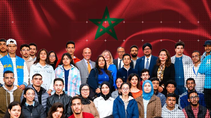 الأحزاب المغربية تراهن على الشباب.. وتحديات الثقة تفرض نفسها