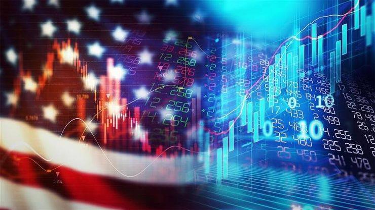 قفزة 140% في تداولات السعوديين بالأسهم الأميركية.. و"تاسي" يتراجع